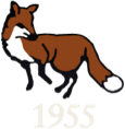 Foxborough Country Club Logo